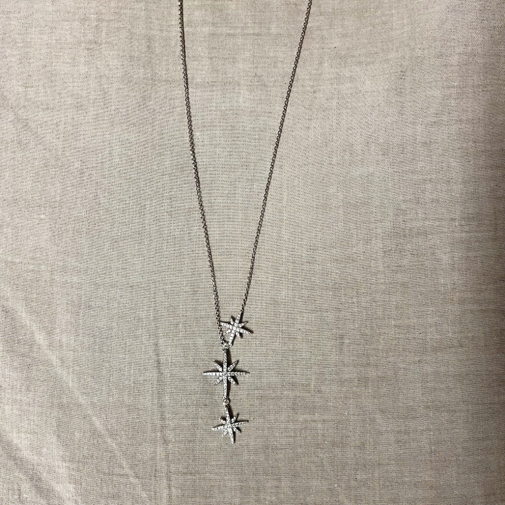 APM Monaco Meterorites Necklace, 2017 Edition